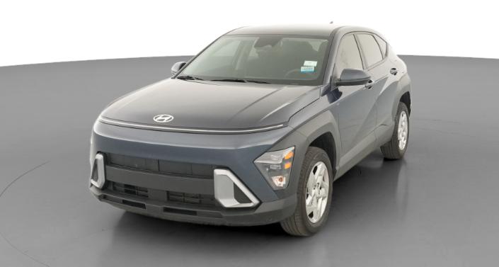 Thumbnail: 2025 Hyundai Kona - 1