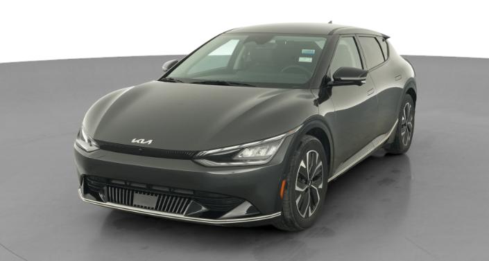 2022 Kia EV6 Wind -
                  Richton Park, IL