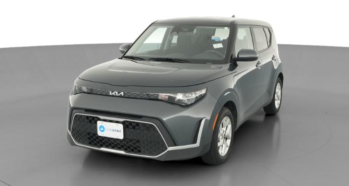 Thumbnail: 2024 Kia Soul - 1