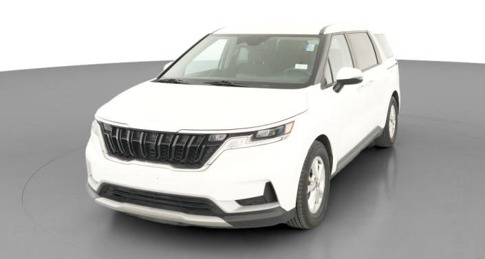 2023 Kia Carnival LX -
                  Fort Worth, TX