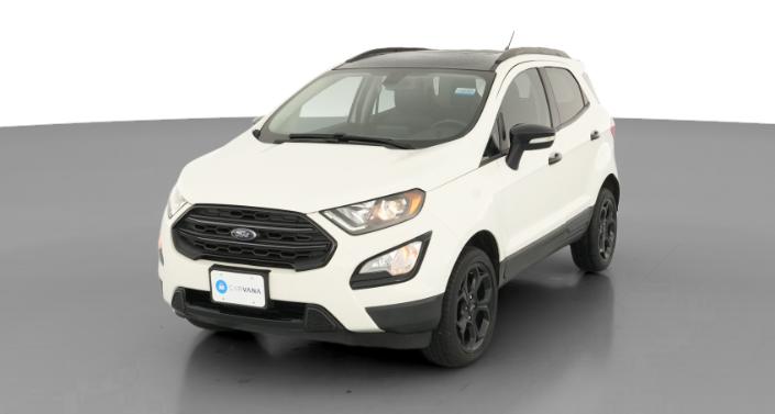 Thumbnail: 2022 Ford EcoSport - 1