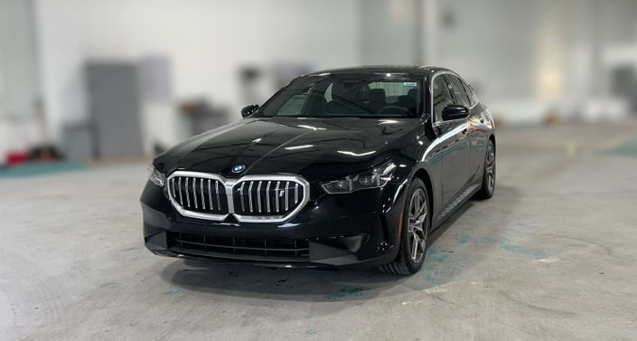 2024 BMW i5 eDrive40 -
                  Manville, NJ