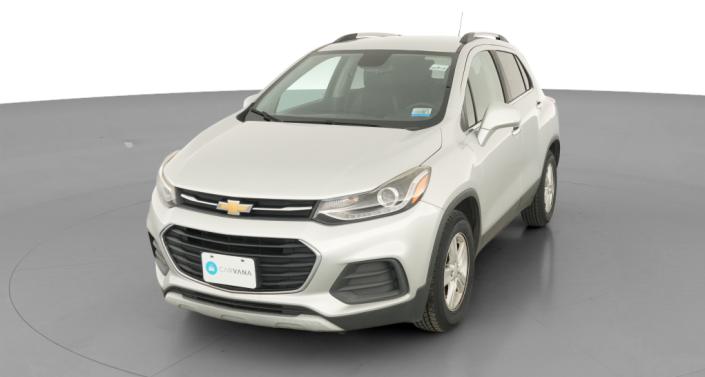Thumbnail: 2017 Chevrolet Trax - 1