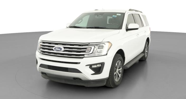 Thumbnail: 2020 Ford Expedition - 1