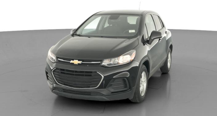 Thumbnail: 2019 Chevrolet Trax - 1