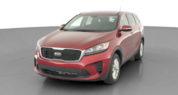 Thumbnail: 2020 Kia Sorento - 1