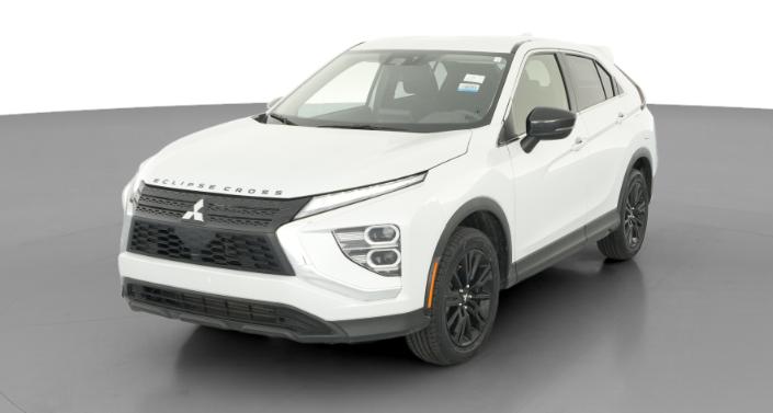 2023 Mitsubishi Eclipse Cross LE -
                  Bessemer, AL