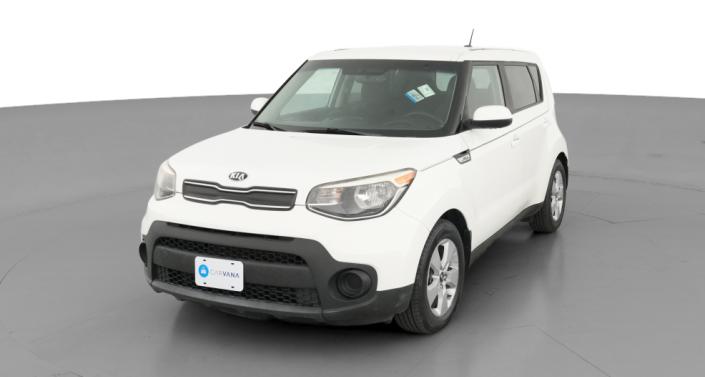 Thumbnail: 2018 Kia Soul - 1