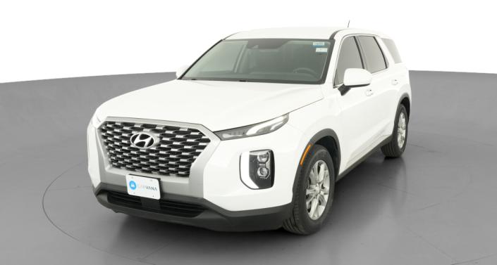 2021 Hyundai Palisade SE -
                  Concord, NC