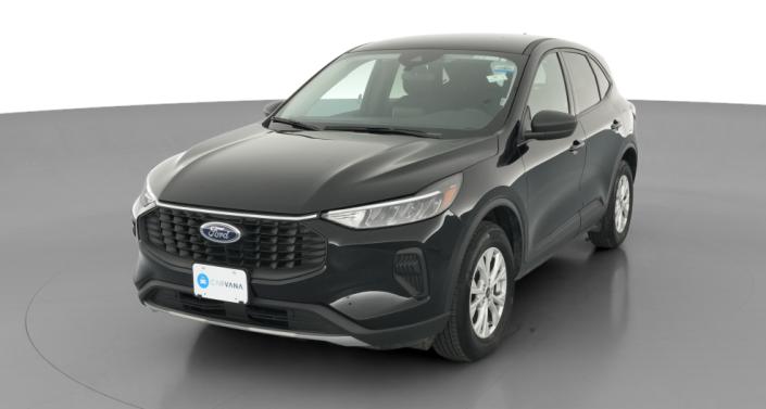 Thumbnail: 2025 Ford Escape - 1