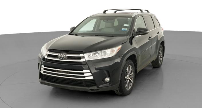 Thumbnail: 2018 Toyota Highlander - 1