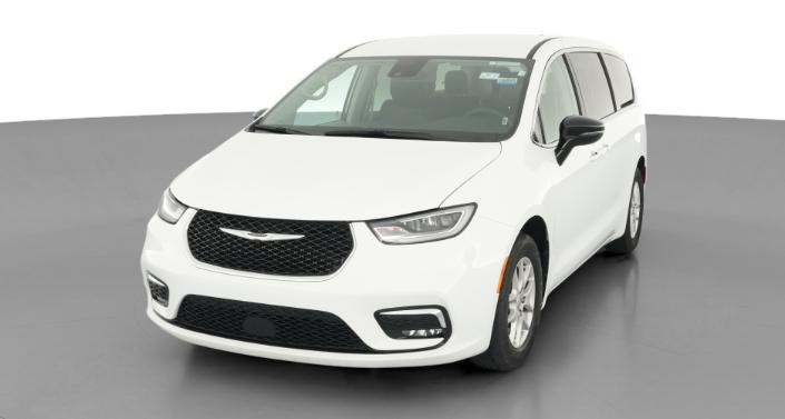 Thumbnail: 2024 Chrysler Pacifica - 1