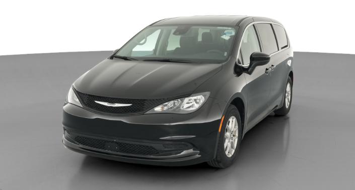 Thumbnail: 2024 Chrysler Voyager - 1