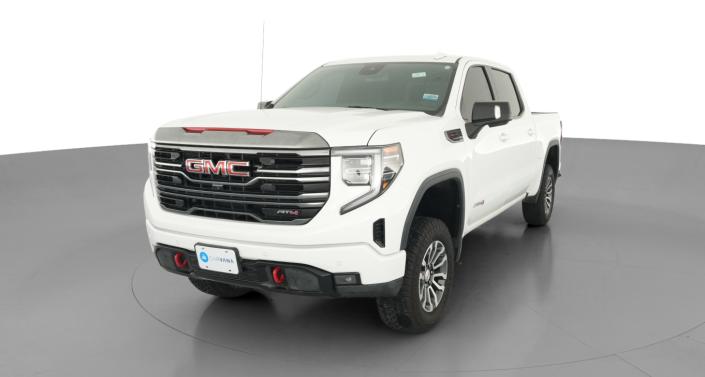 Thumbnail: 2023 GMC Sierra 1500 - 1