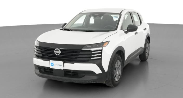 Thumbnail: 2025 Nissan Kicks - 1