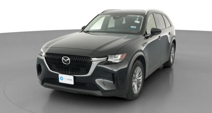 2024 Mazda CX-90 Preferred Plus -
                  Rocklin, CA