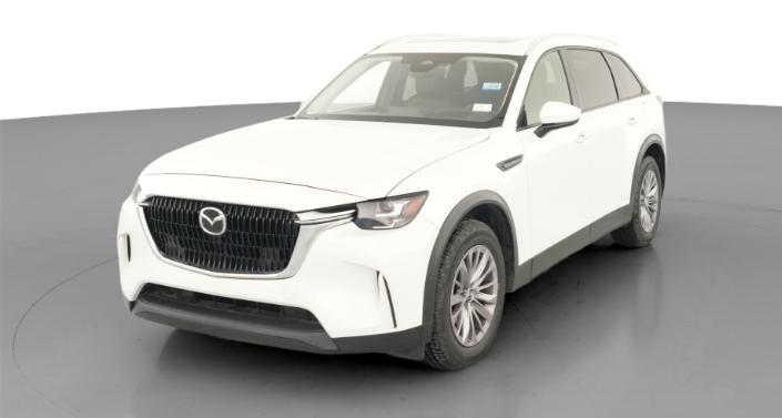 2024 Mazda CX-90 Preferred Plus -
                  Fort Worth, TX