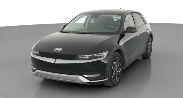 2023 Hyundai Ioniq 5 SE -
                  Wheatland, OK