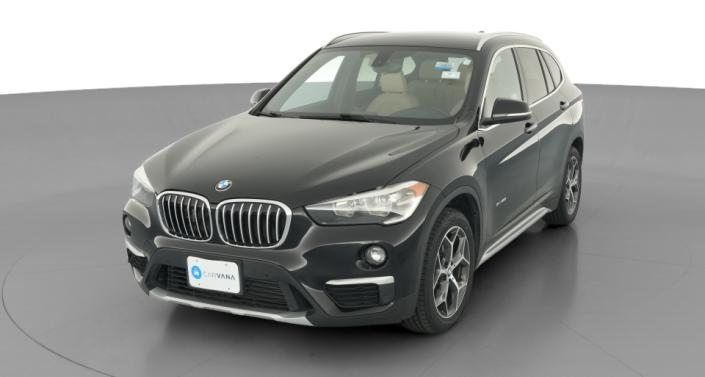 Thumbnail: 2018 BMW X1 - 1