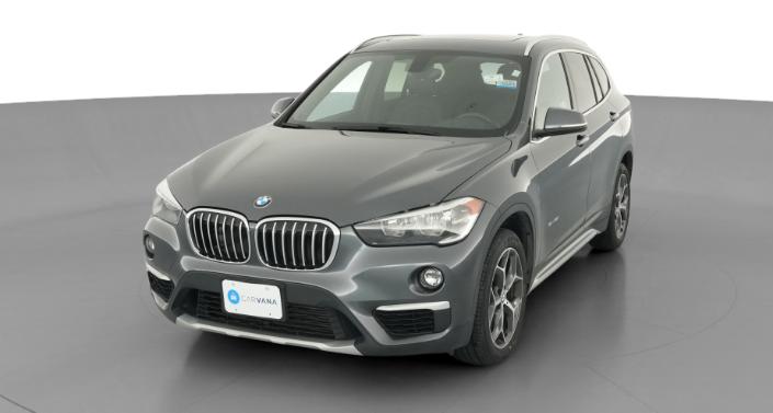 Thumbnail: 2018 BMW X1 - 1