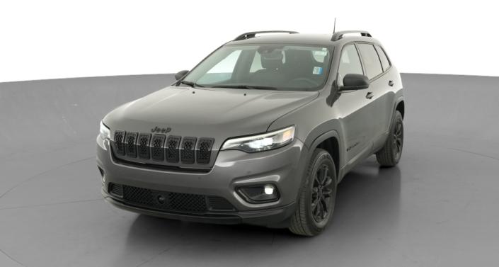 Thumbnail: 2023 Jeep Cherokee - 1