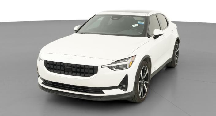 2022 Polestar 2 Long Range Dual Motor -
                  Tolleson, AZ