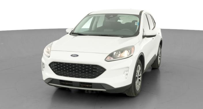 Thumbnail: 2022 Ford Escape - 1