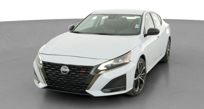 Thumbnail: 2023 Nissan Altima - 1
