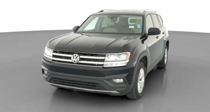 2018 Volkswagen Atlas SE -
                  Bessemer, AL