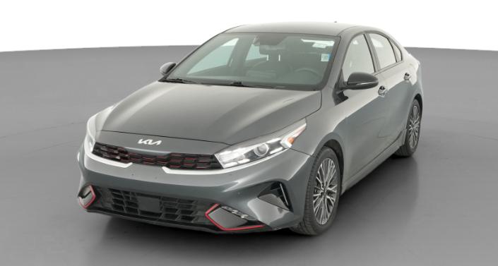 Thumbnail: 2024 Kia Forte - 1