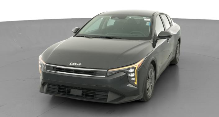 Thumbnail: 2025 Kia K4 - 1