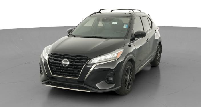 Thumbnail: 2021 Nissan Kicks - 1