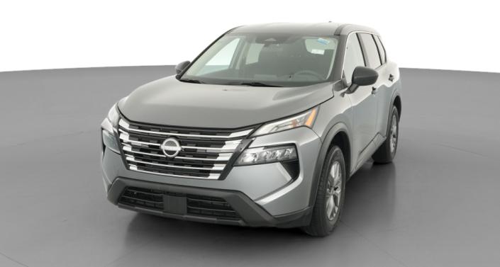Thumbnail: 2024 Nissan Rogue - 1