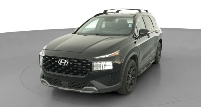 Thumbnail: 2023 Hyundai Santa Fe - 1