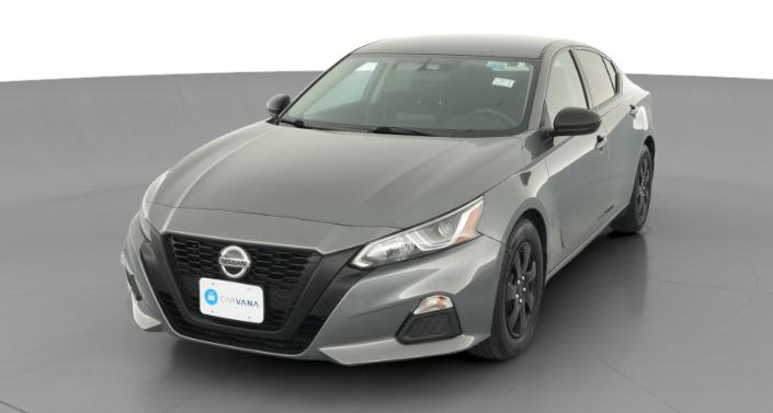 Thumbnail: 2020 Nissan Altima - 1