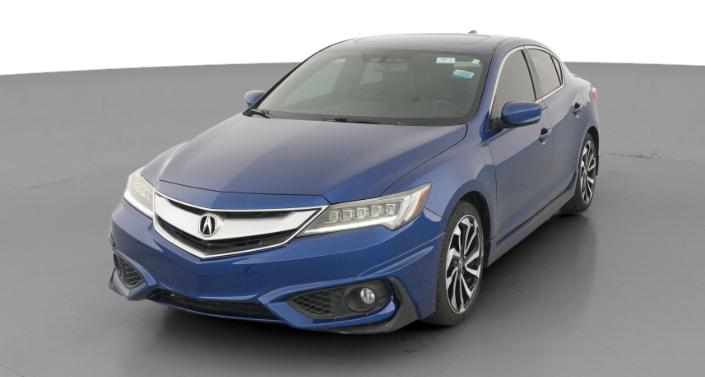 2016 Acura ILX  -
                  Tolleson, AZ