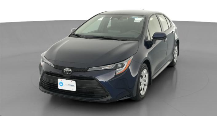 Thumbnail: 2025 Toyota Corolla - 1