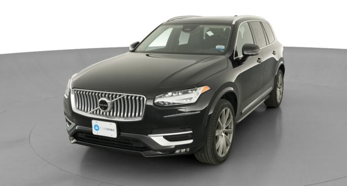 Thumbnail: 2023 Volvo XC90 - 1