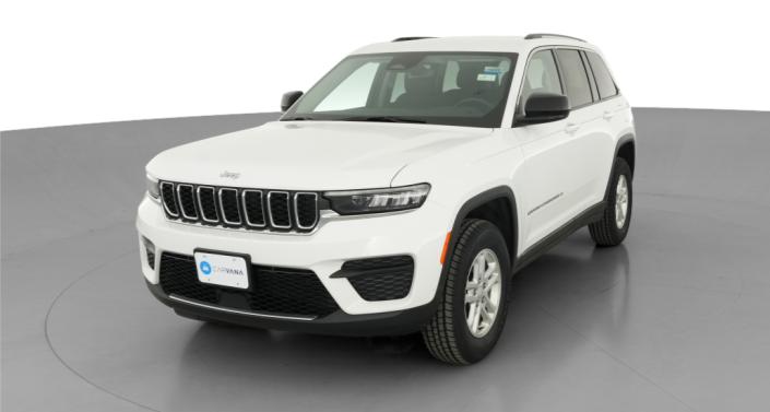 Thumbnail: 2022 Jeep Grand Cherokee - 1