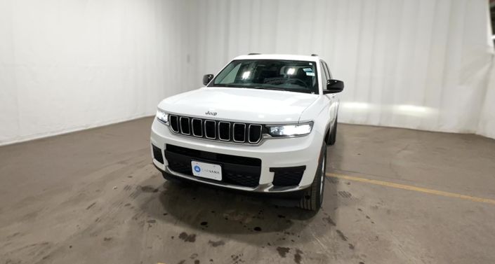 Thumbnail: 2022 Jeep Grand Cherokee L - 1