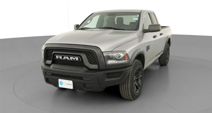 Thumbnail: 2022 RAM 1500 Classic - 1