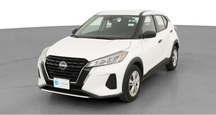 Thumbnail: 2023 Nissan Kicks - 1