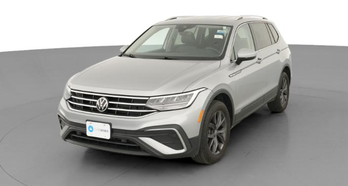 Thumbnail: 2024 Volkswagen Tiguan - 1