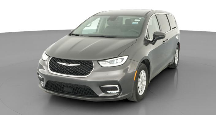 Thumbnail: 2023 Chrysler Pacifica - 1