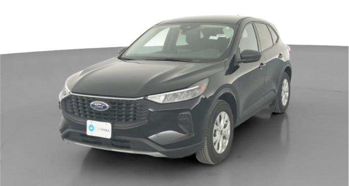 Thumbnail: 2025 Ford Escape - 1