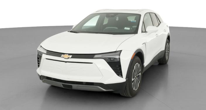 2025 Chevrolet Blazer EV LT -
                  Trenton, OH