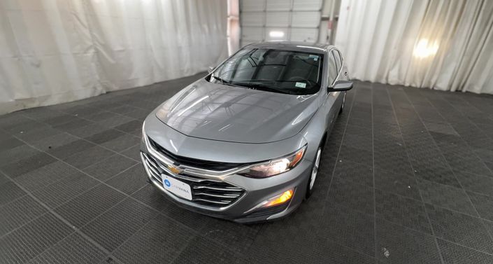 Thumbnail: 2024 Chevrolet Malibu - 1