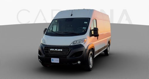 2025 Ram ProMaster Cargo Van