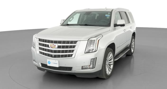 Thumbnail: 2020 Cadillac Escalade - 1