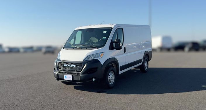 Thumbnail: 2025 RAM ProMaster - 1